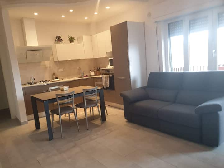 Casa Molly - Follonica