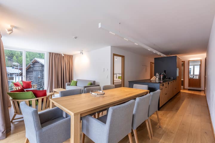 Keyone Homes Zwieselstein Top 104 - Hochgurgl