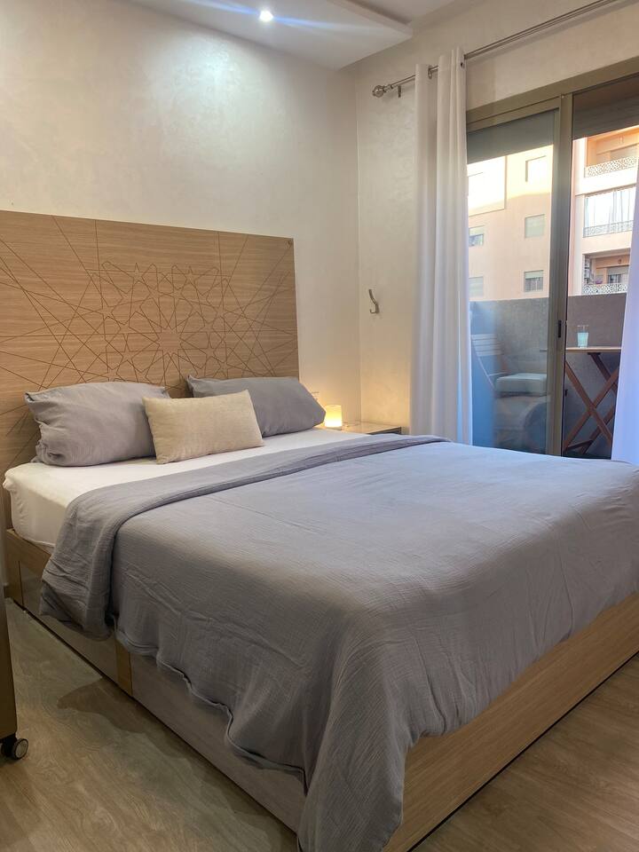 Спална соба 1