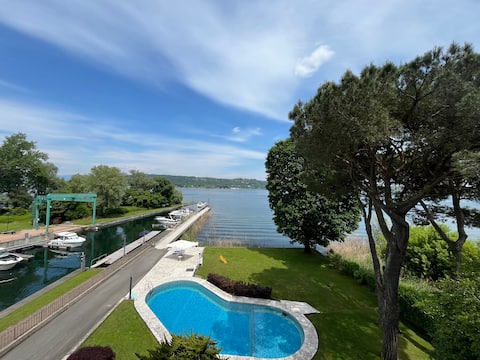 Lakeview Apartment Lago Maggiore