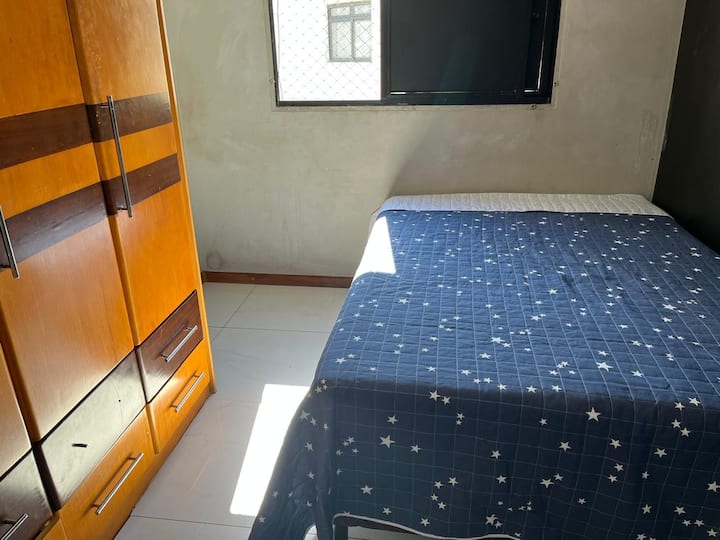 Spálňa 1