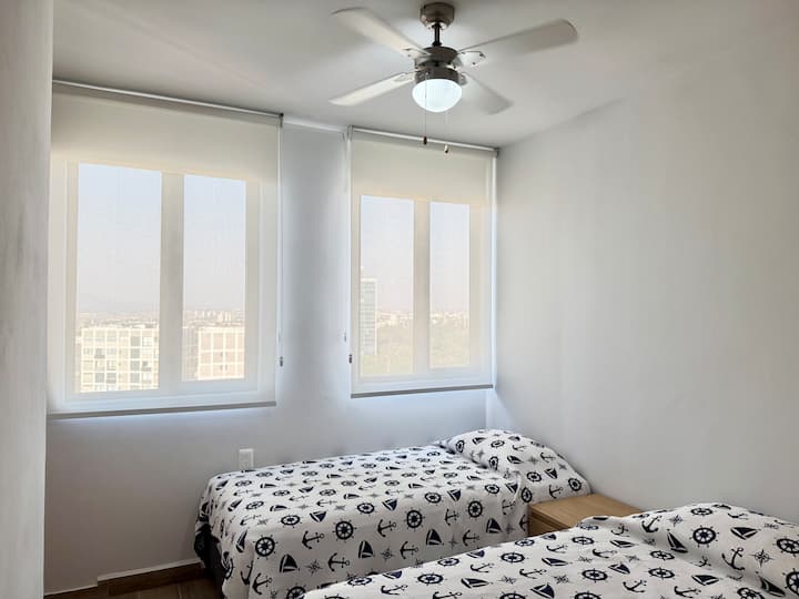 غرفة النوم 2