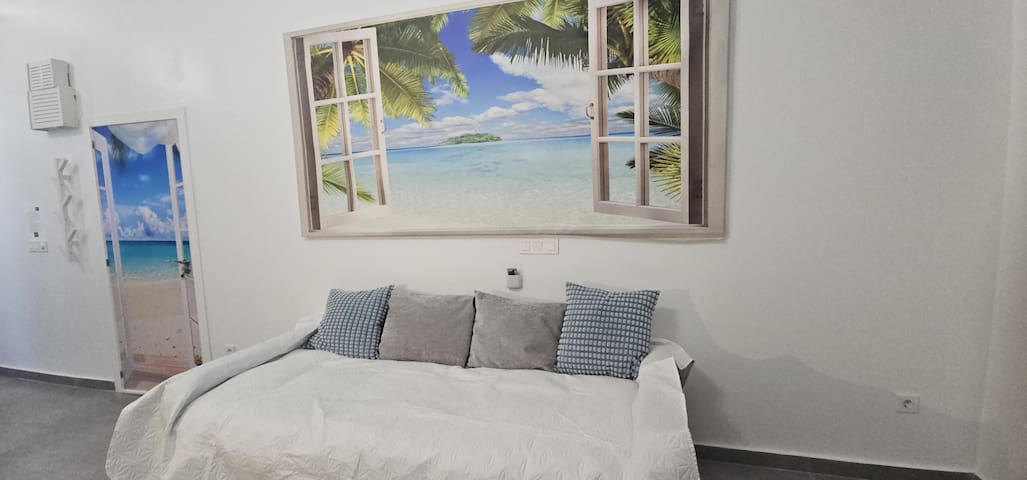 A45 Apartamento Grupos 16P
