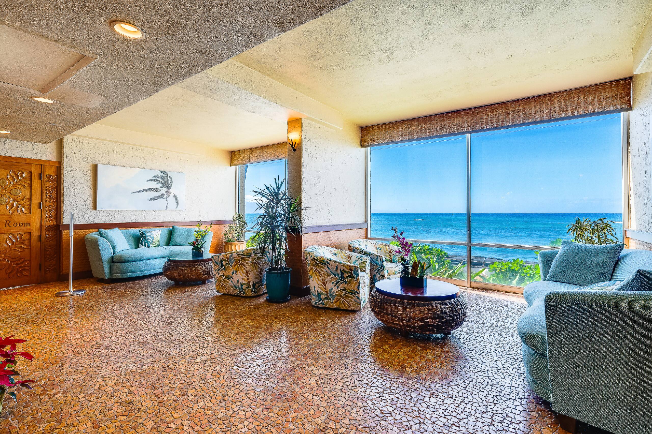 Condo in Lahaina · ★4.45 · 1 bedroom · 3 beds · 1 bath - Image 28