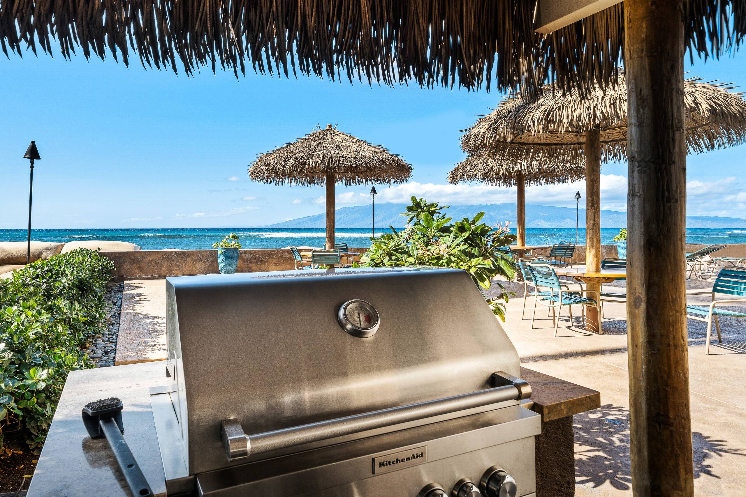 Condo in Lahaina · ★4.45 · 1 bedroom · 3 beds · 1 bath - Image 37