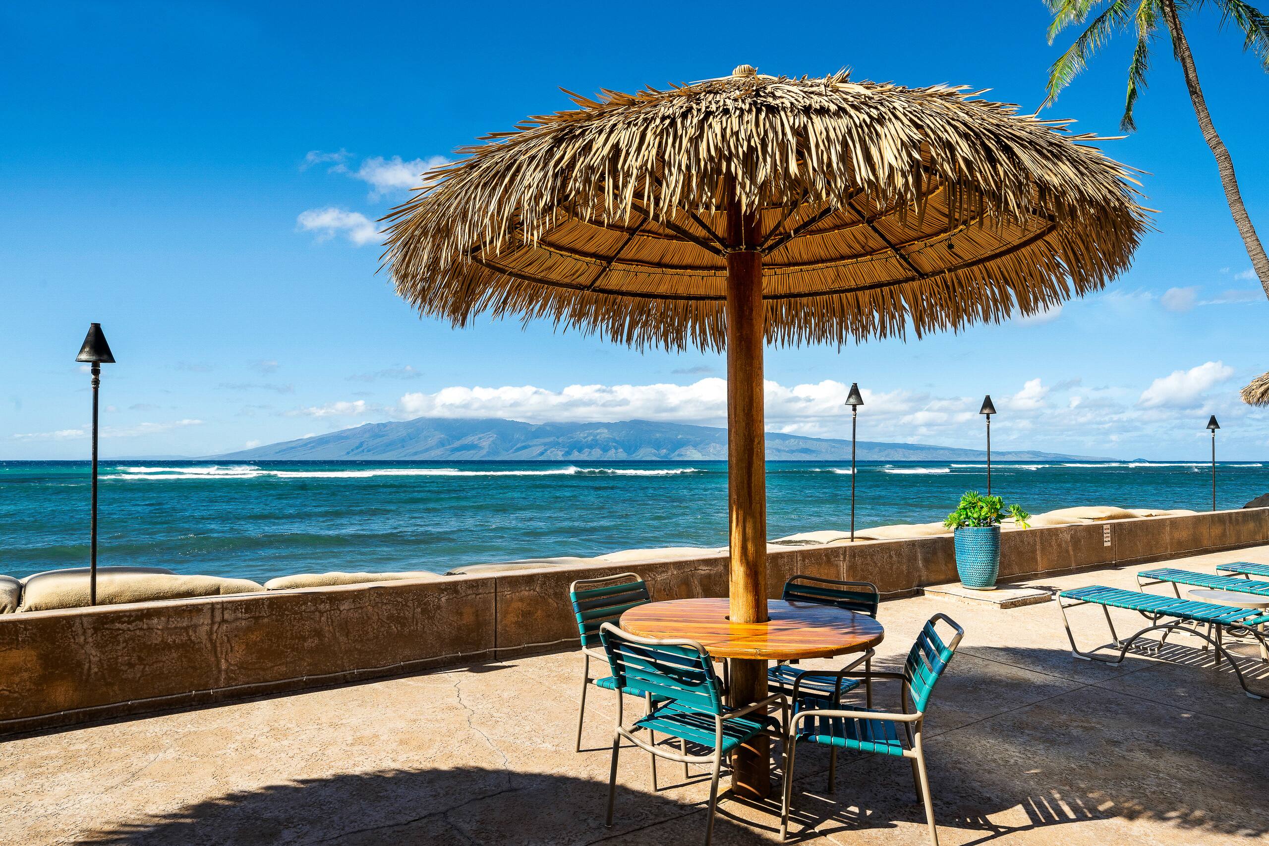 Condo in Lahaina · ★4.45 · 1 bedroom · 3 beds · 1 bath - Image 39