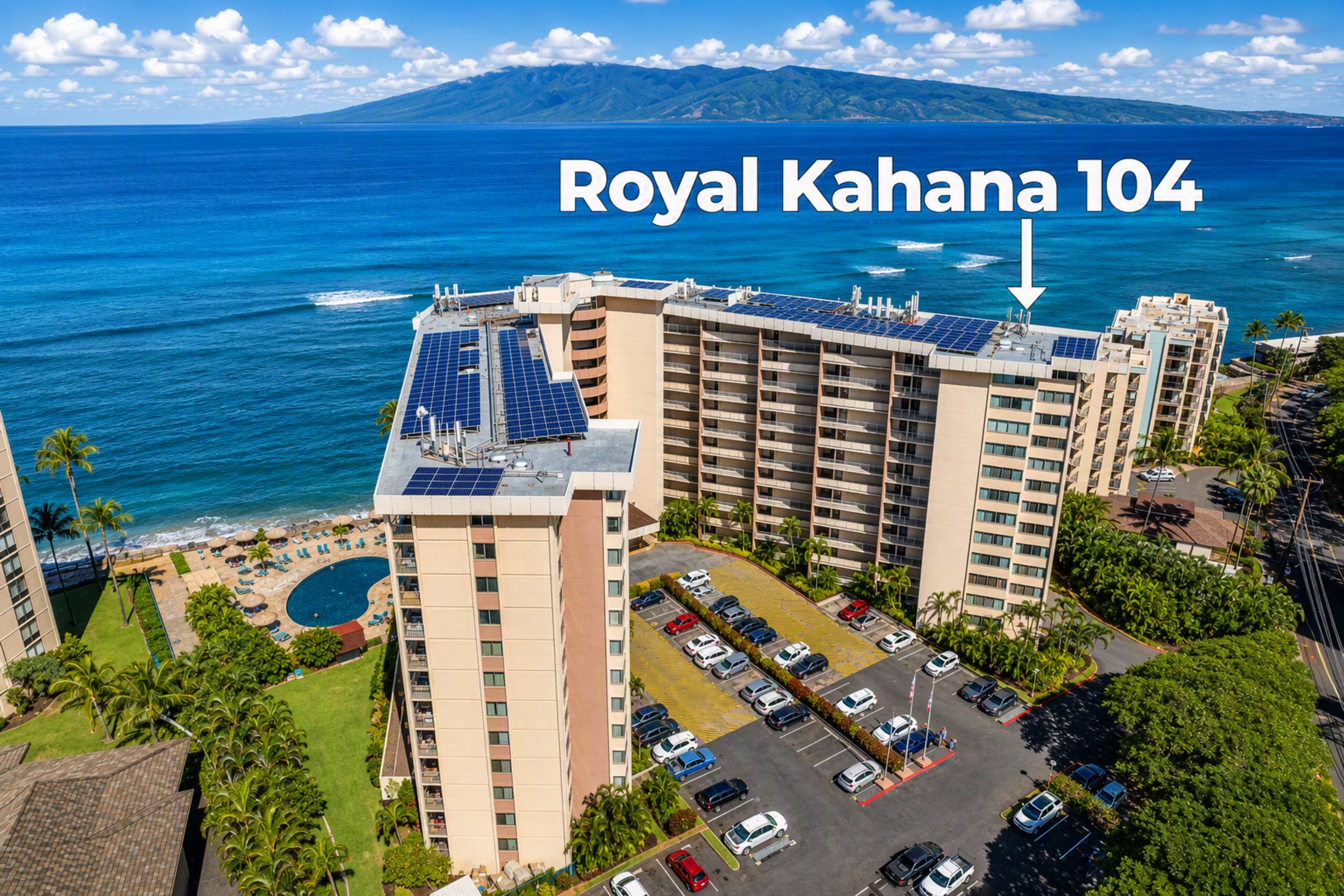 Condo in Lahaina · ★4.45 · 1 bedroom · 3 beds · 1 bath - Image 46