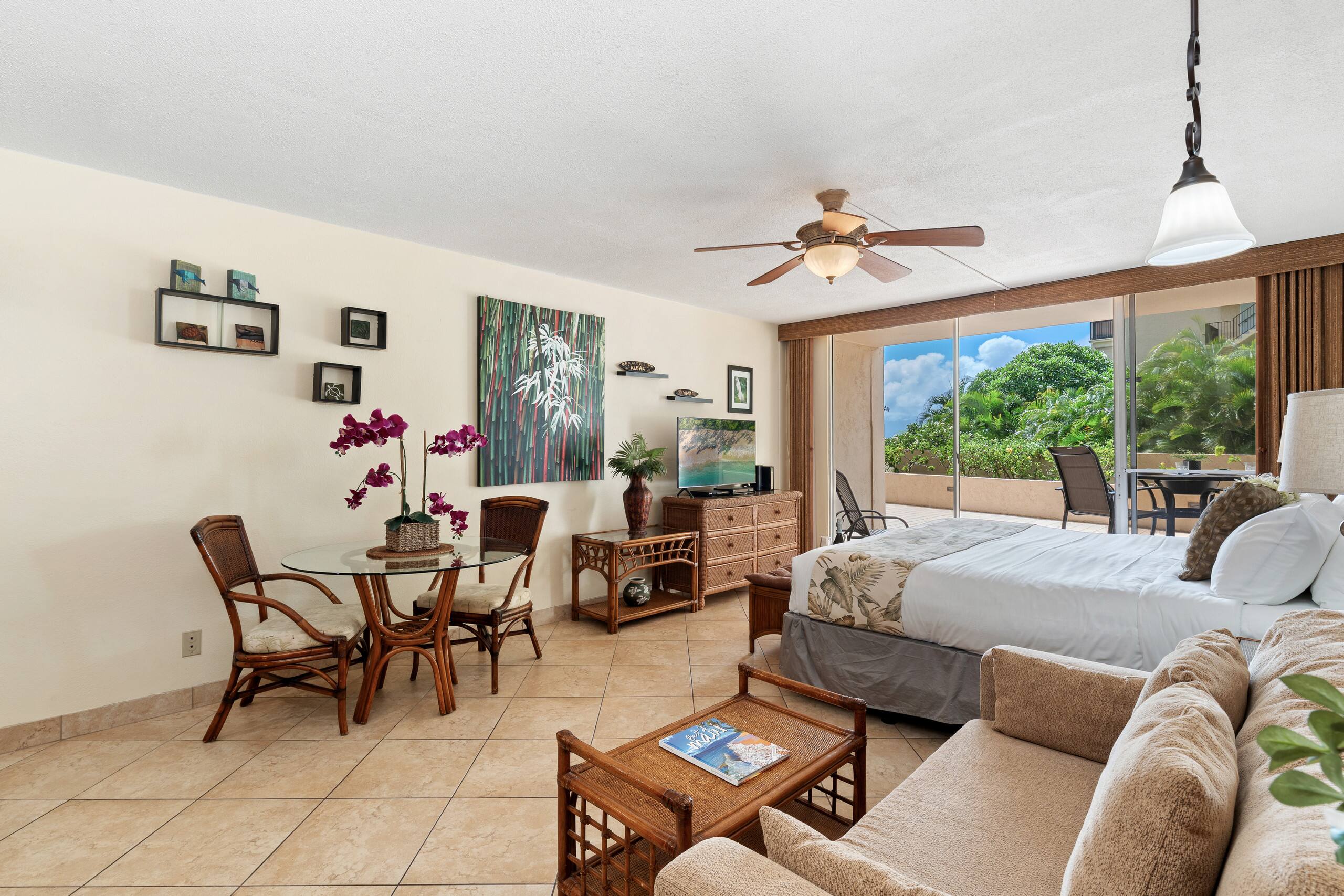 Condo in Lahaina · ★4.45 · 1 bedroom · 3 beds · 1 bath - Image 55