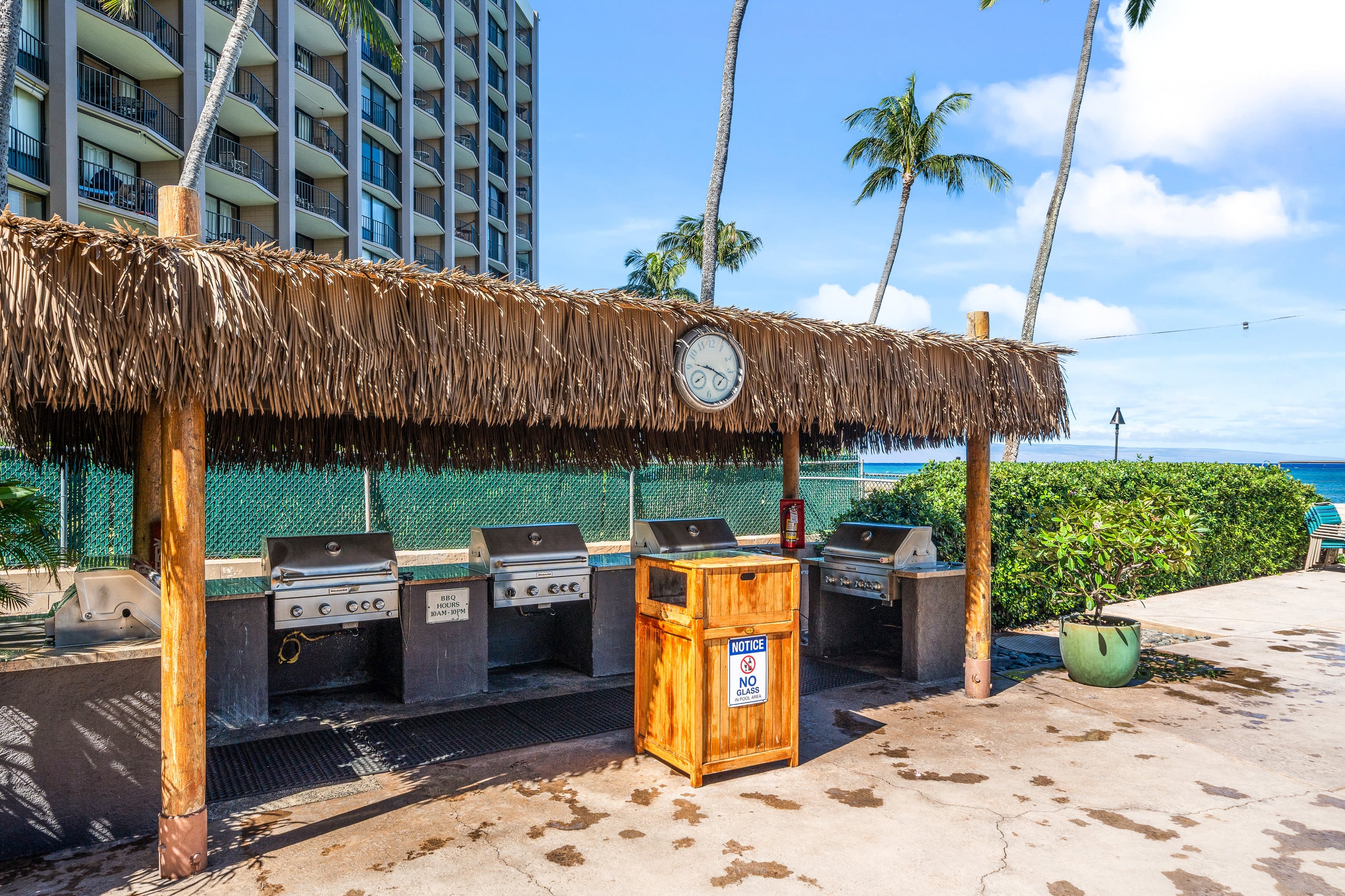 Condo in Lahaina · ★4.45 · 1 bedroom · 3 beds · 1 bath - Image 36