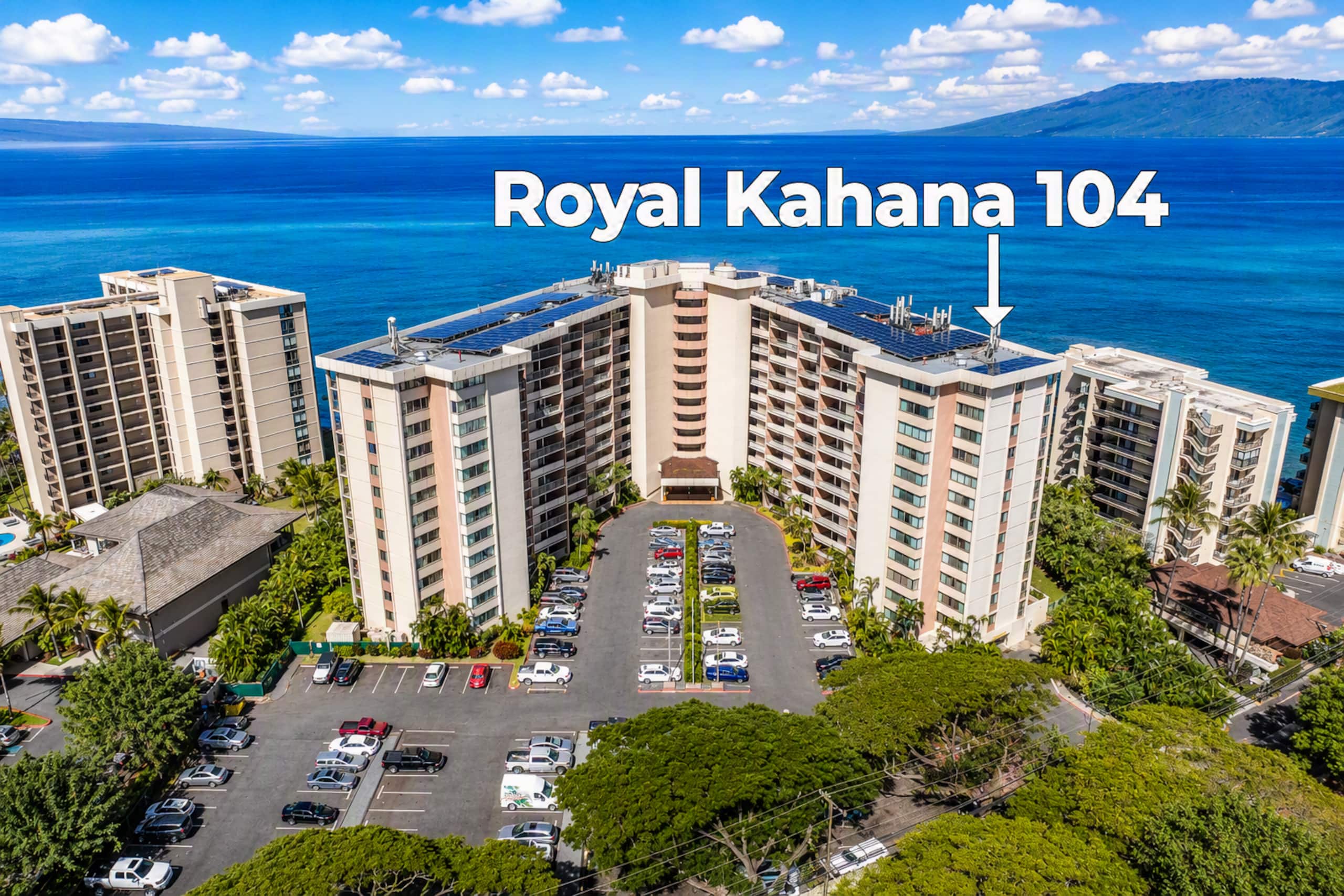 Condo in Lahaina · ★4.45 · 1 bedroom · 3 beds · 1 bath - Image 45