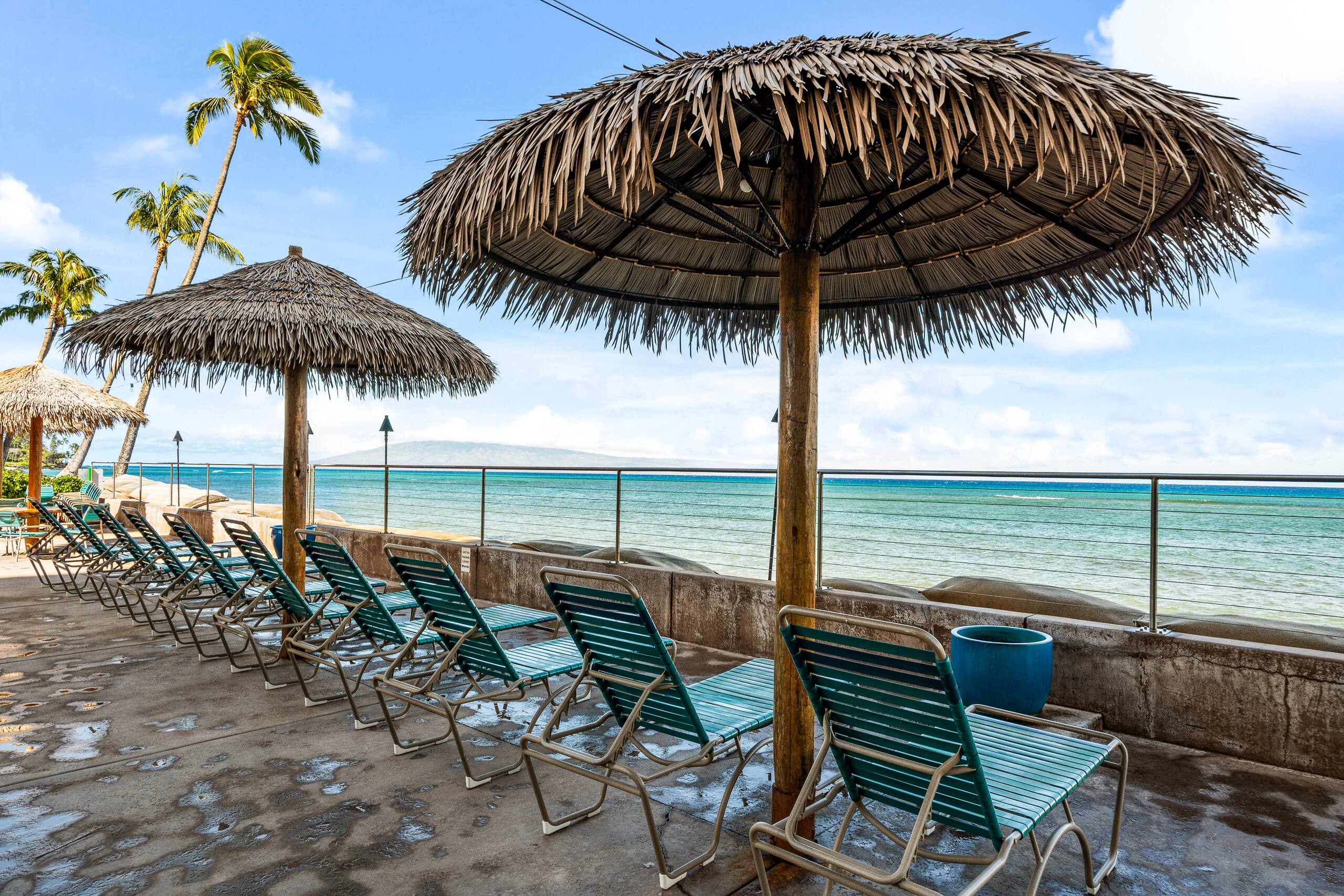 Condo in Lahaina · ★4.45 · 1 bedroom · 3 beds · 1 bath - Image 40