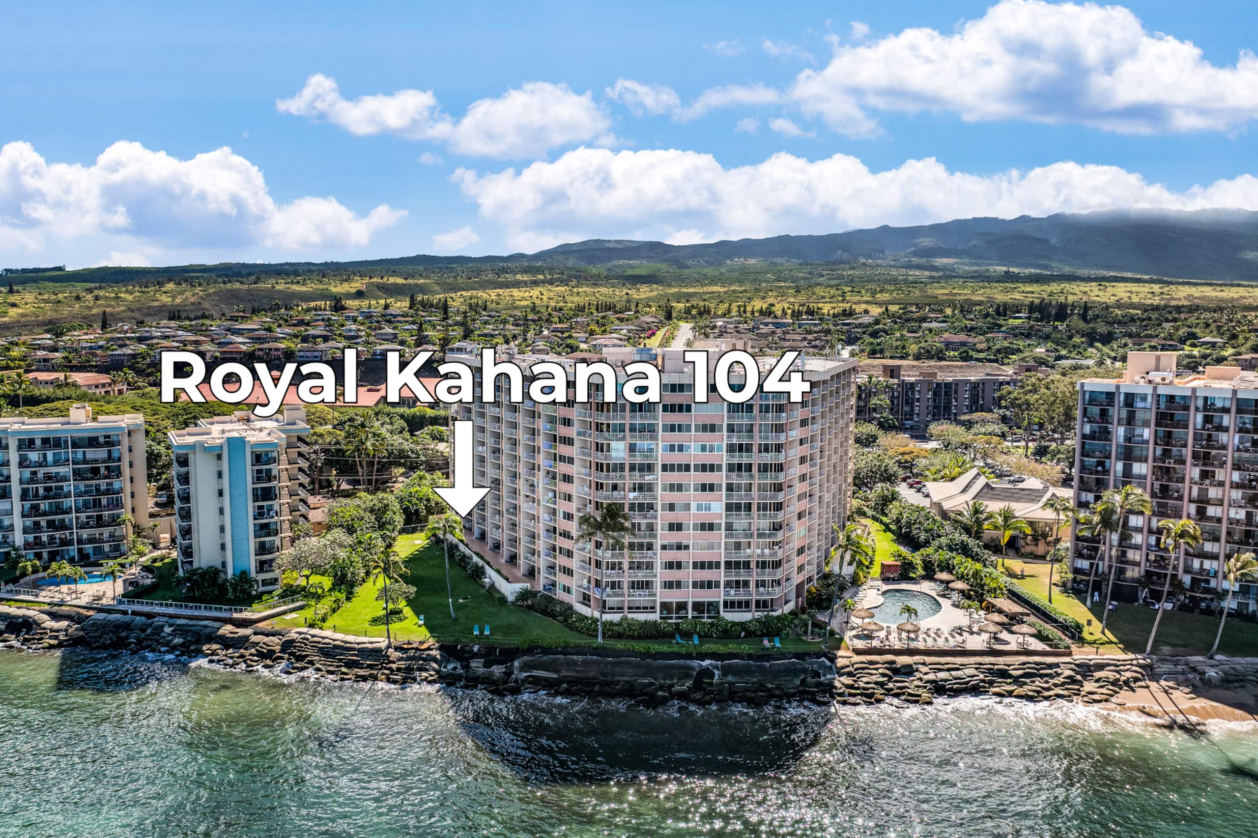 Condo in Lahaina · ★4.45 · 1 bedroom · 3 beds · 1 bath - Image 5
