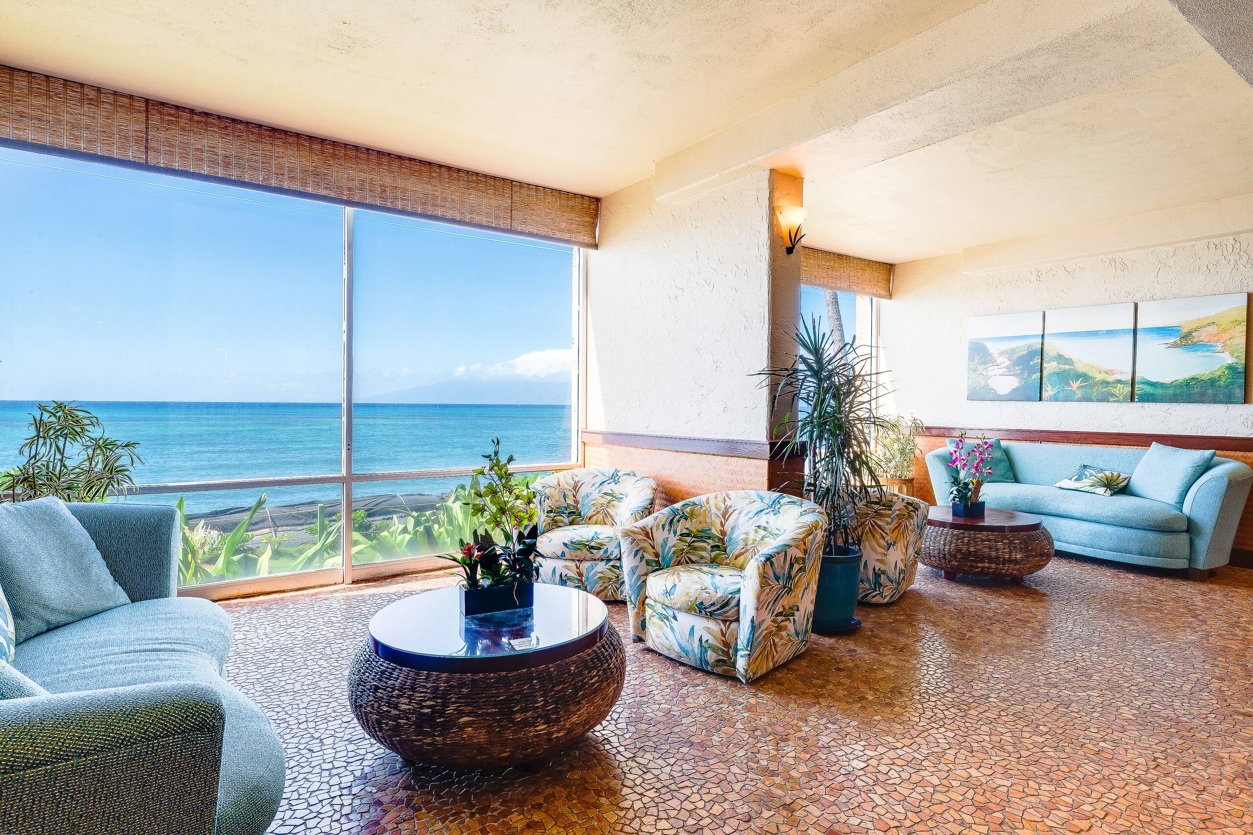 Condo in Lahaina · ★4.45 · 1 bedroom · 3 beds · 1 bath - Image 29
