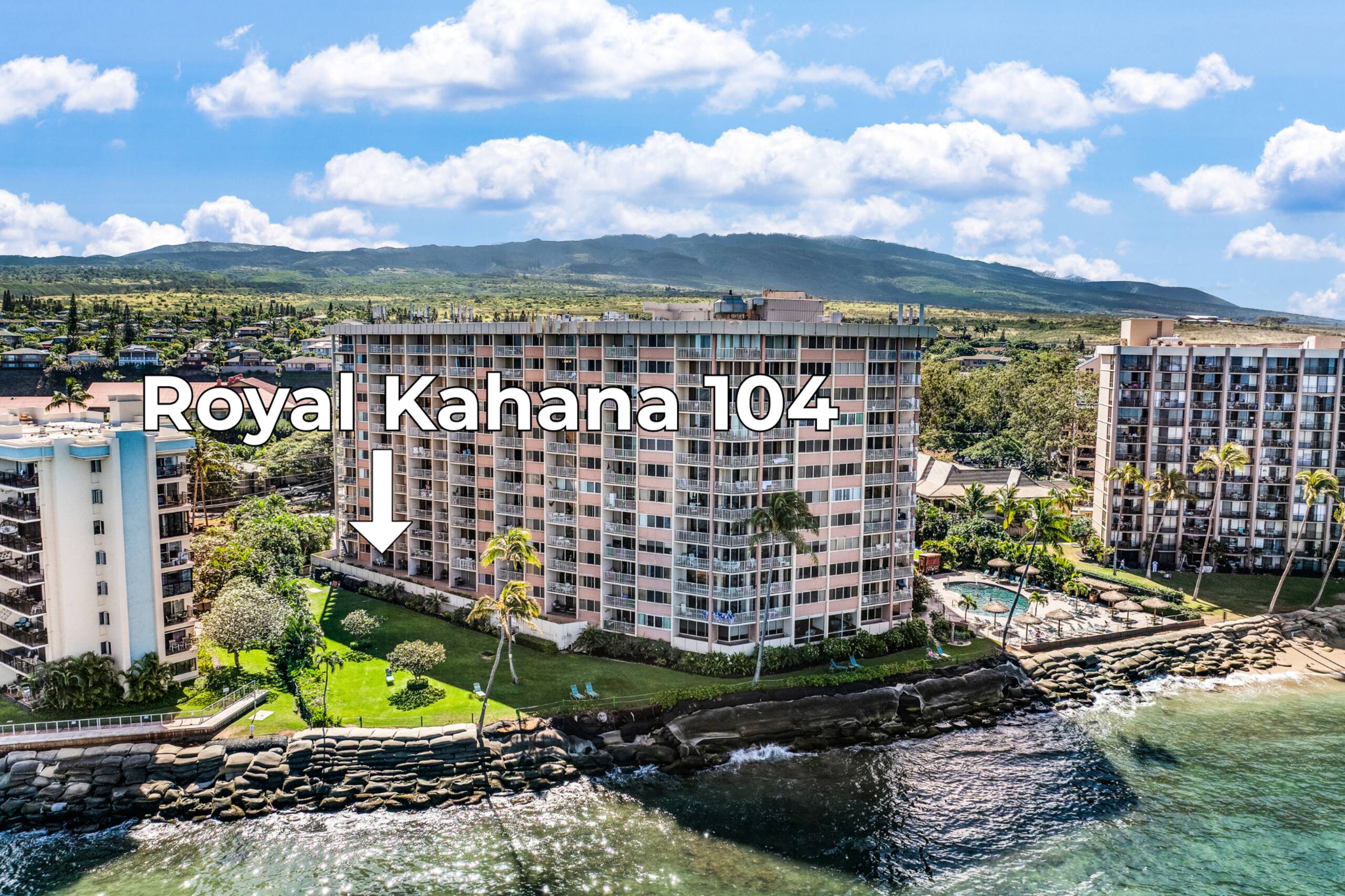 Condo in Lahaina · ★4.45 · 1 bedroom · 3 beds · 1 bath - Image 47