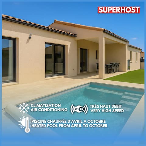 Casa Amarante - Private Pool