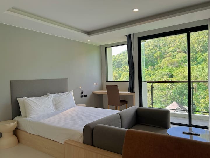 Utopia Karon A2608 - Karon Beach