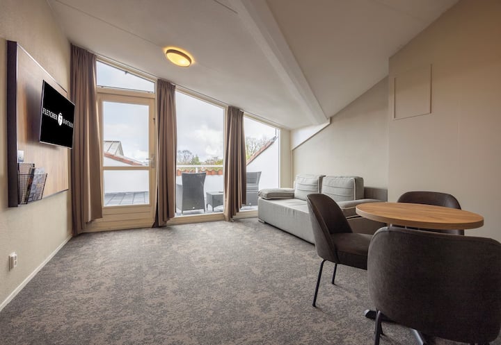 Comfort And Convenience! Indoor Pool Onsite - Schoorl