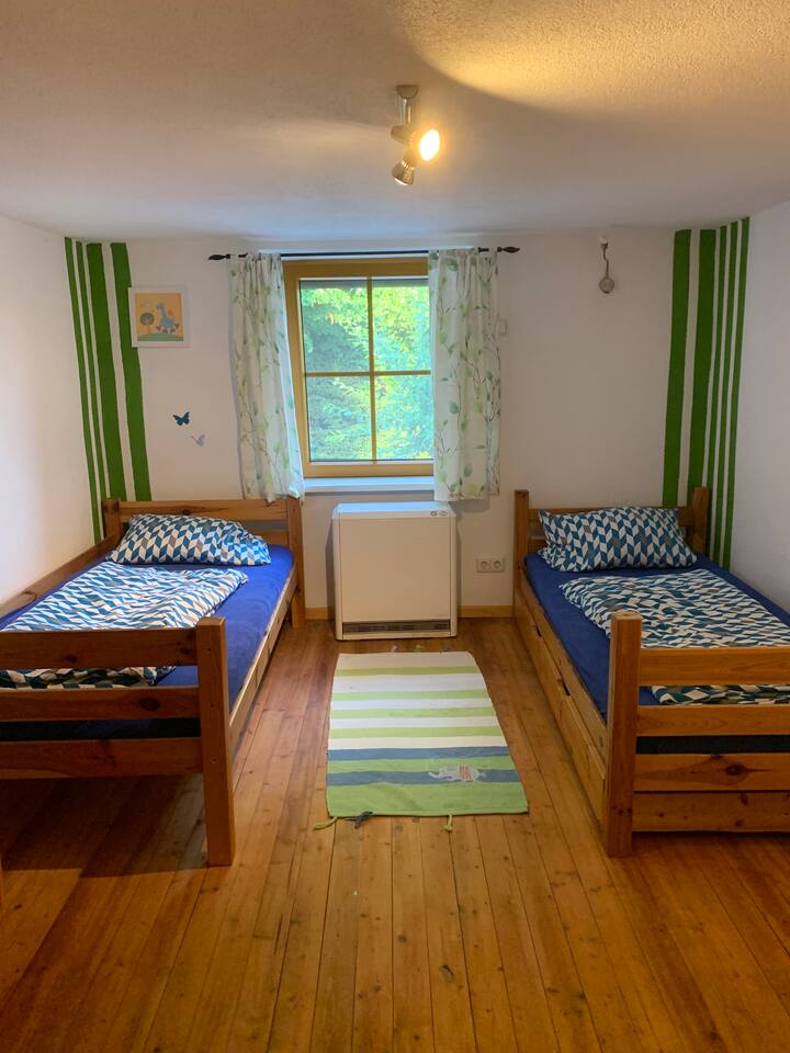 Спална соба 2