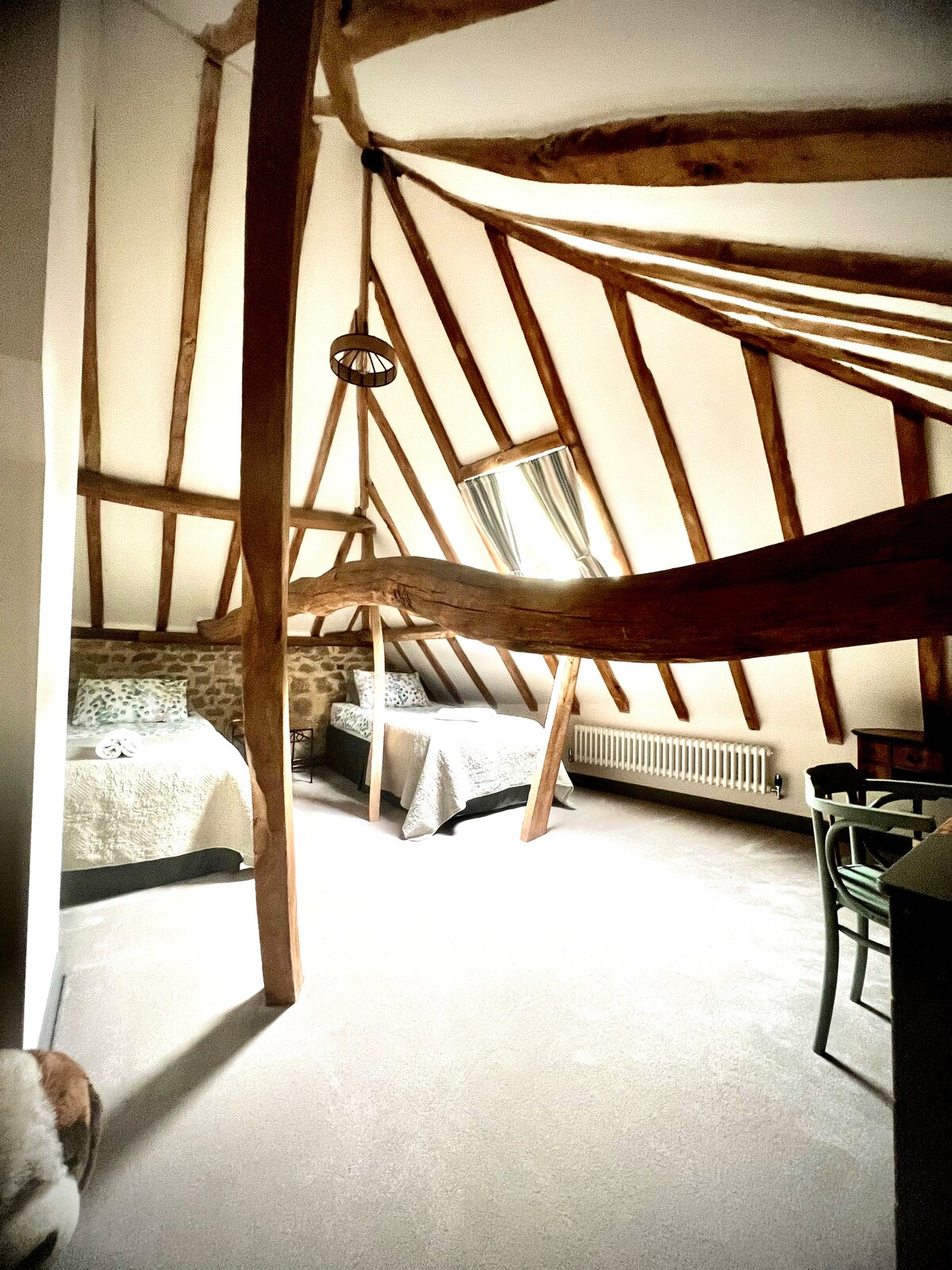 غرفة النوم 2