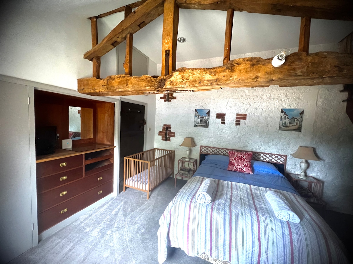 غرفة النوم 1