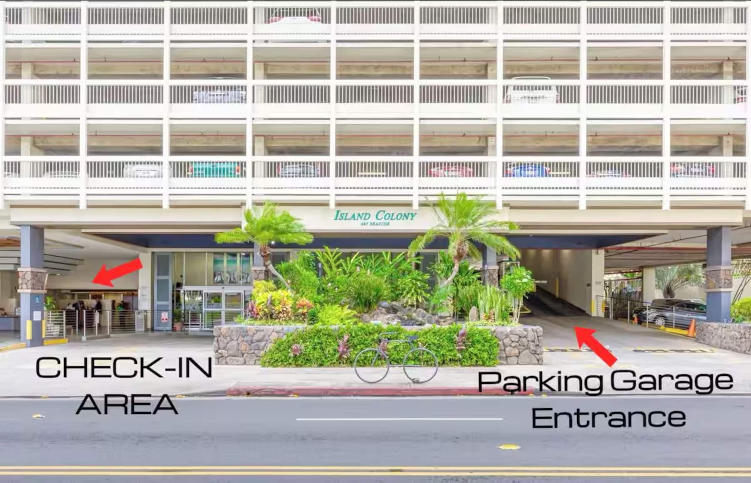 Condo in Honolulu · ★4.93 · 1 bedroom · 3 beds · 1 private bath - Image 38