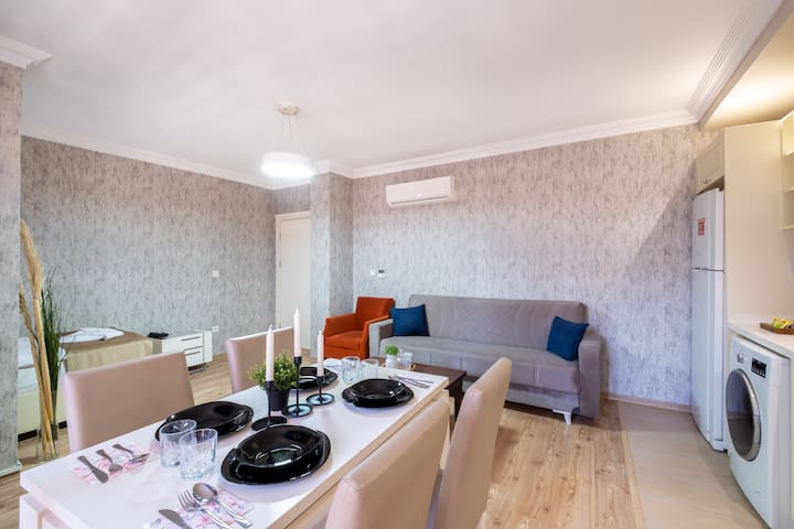 The Canka Residence Hotel managed Airbnb listing 3