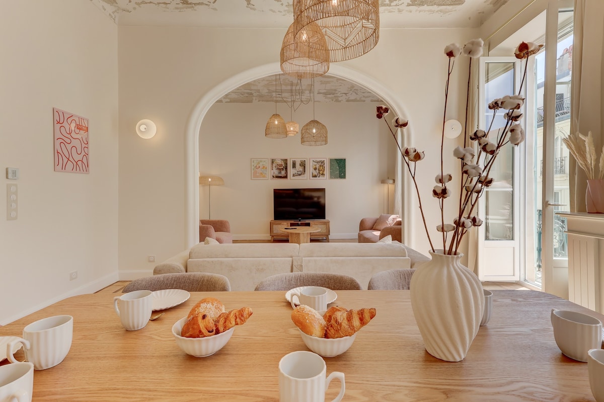 Maison Douce — view 3