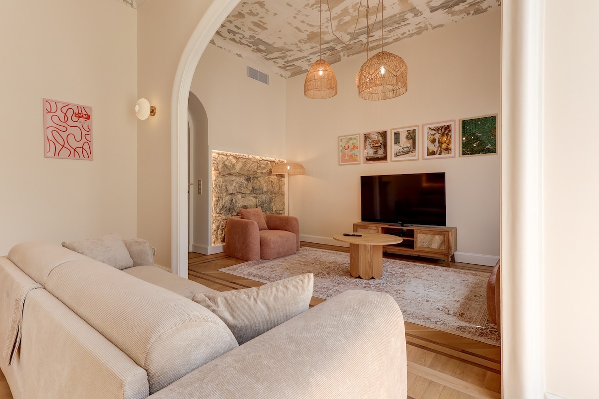 Maison Douce — view 5