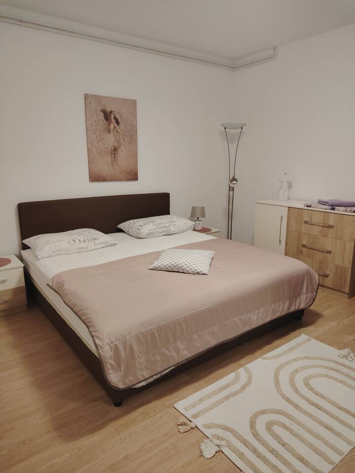 საძინებელი