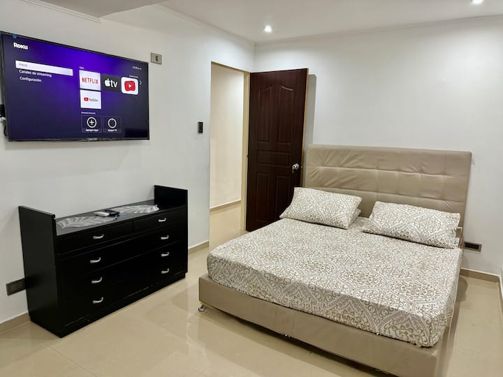 Chambre 2
