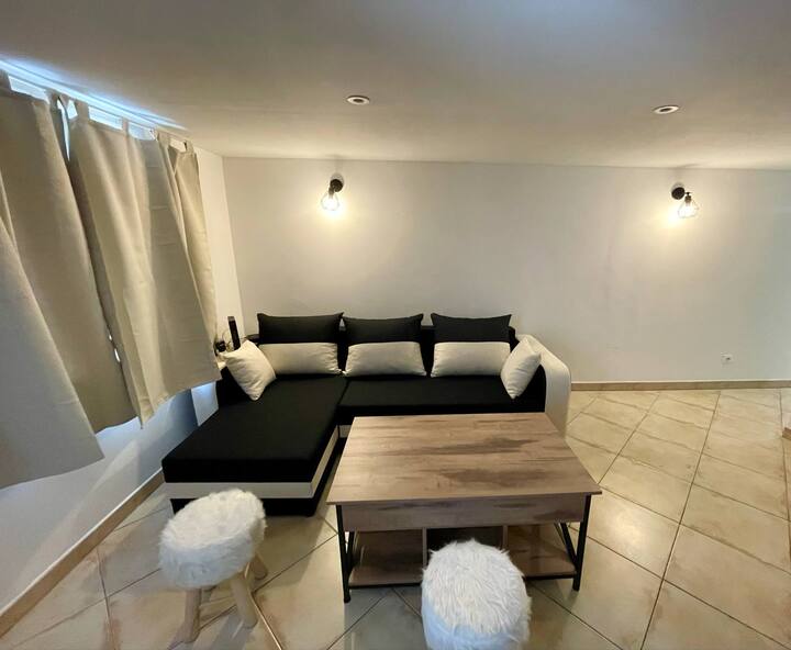 Дневна соба