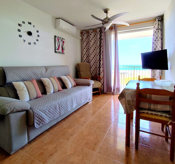 Apartamento Increíbles Vistas - Cap Salou