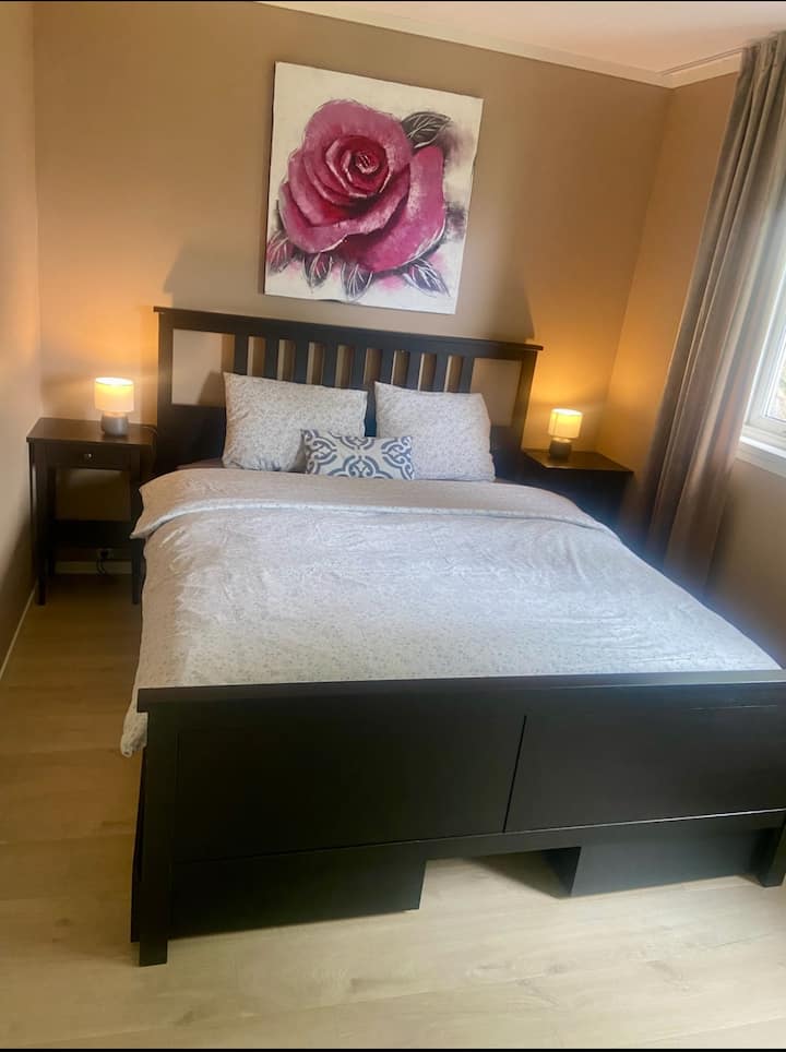 Chambre 1