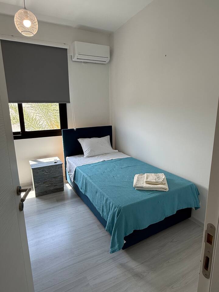 Chambre 1