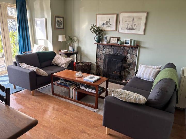 West Cork Hideaway, Spectacular Island Views! - Skibbereen