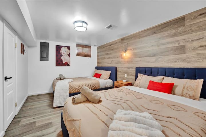 Спална соба 4