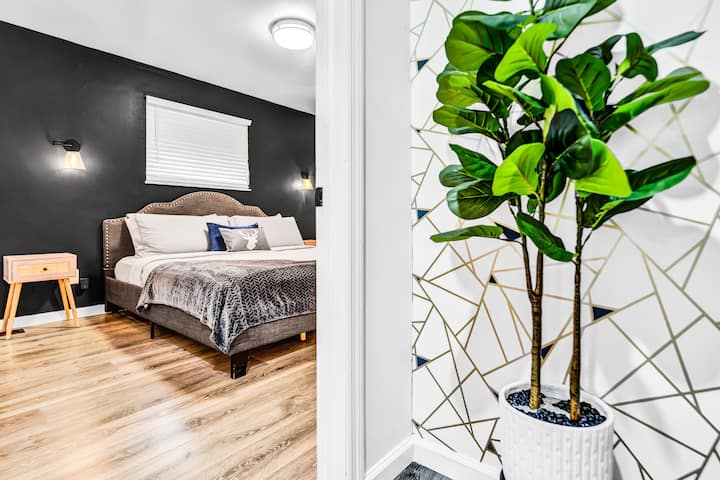 Спална соба 1