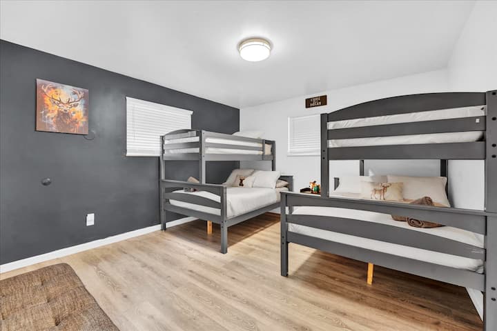 Спална соба 2