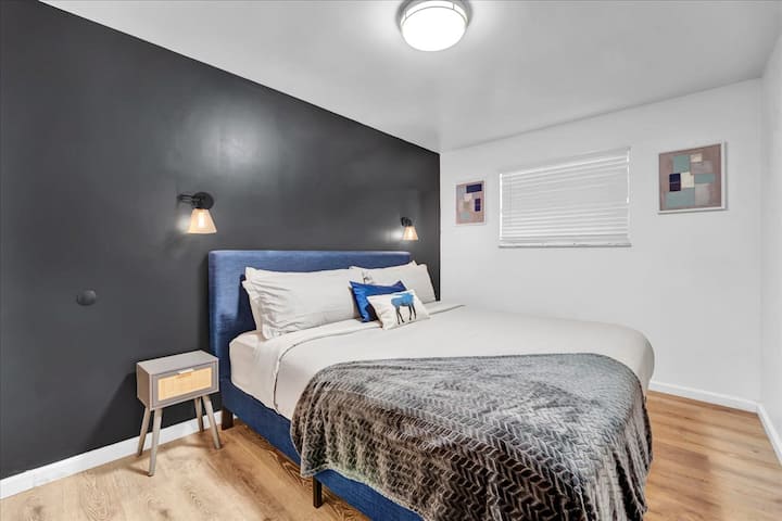 Спална соба 3