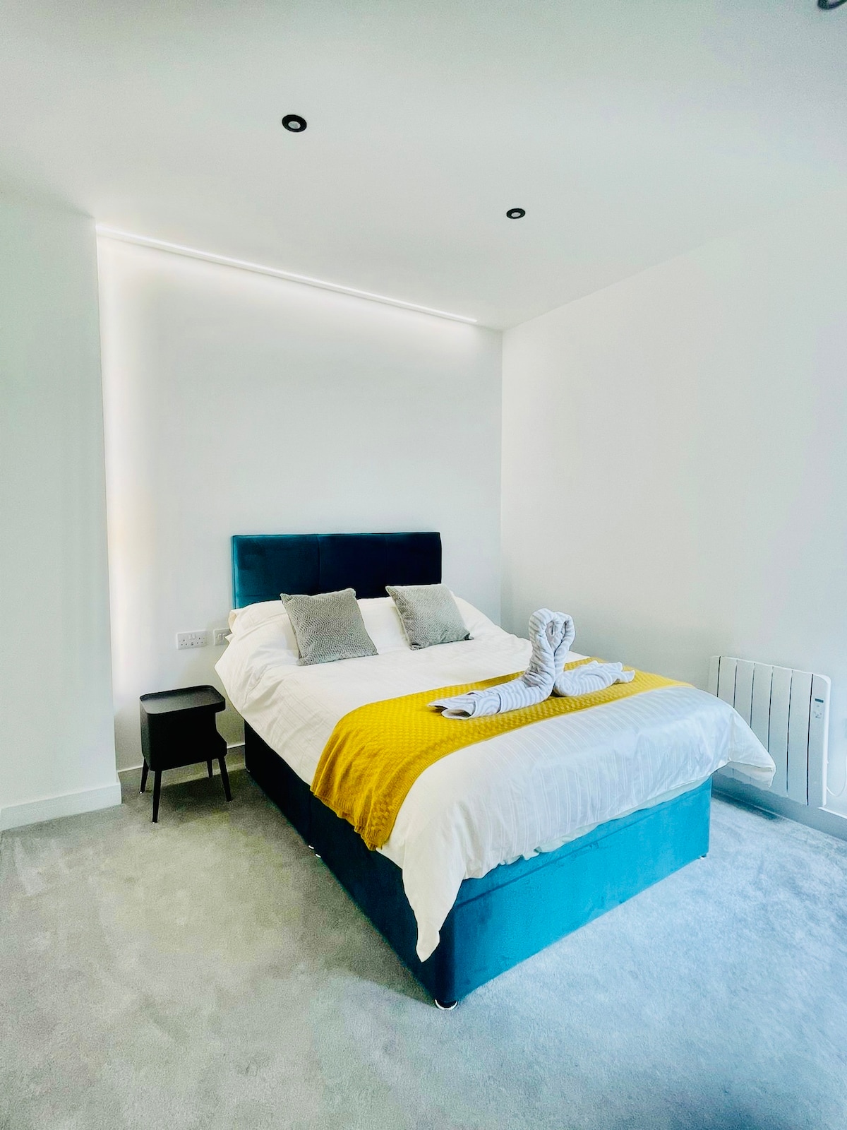 საძინებელი 2