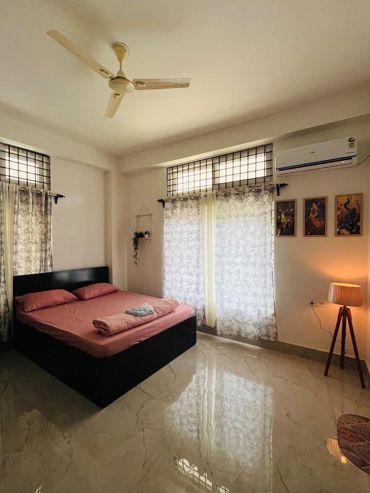 Спална соба 2