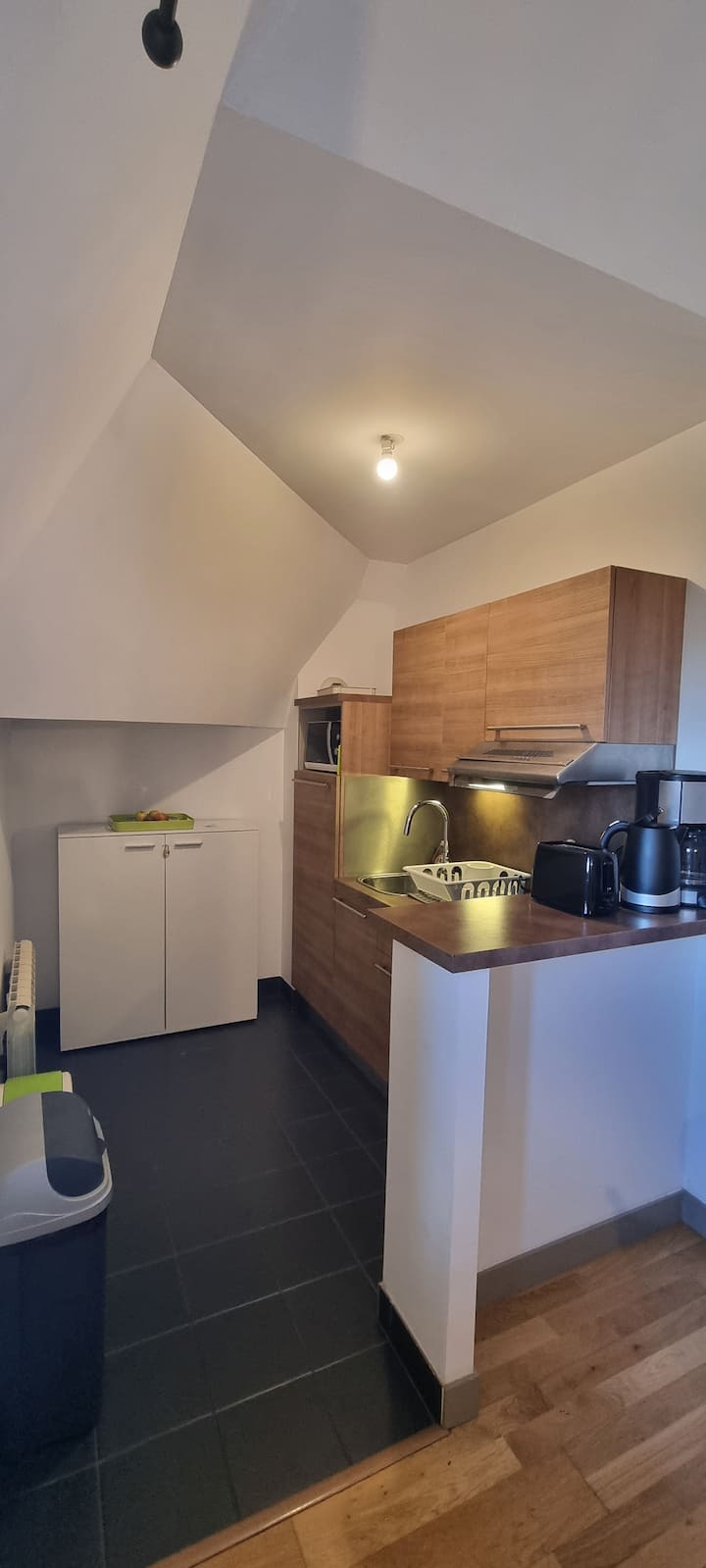 Appartement Cosy - Sainte-Foy-lès-Lyon