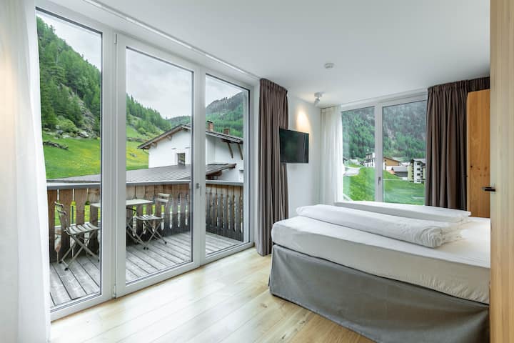 Keyone Homes Zwieselstein Top 302 - Hochgurgl
