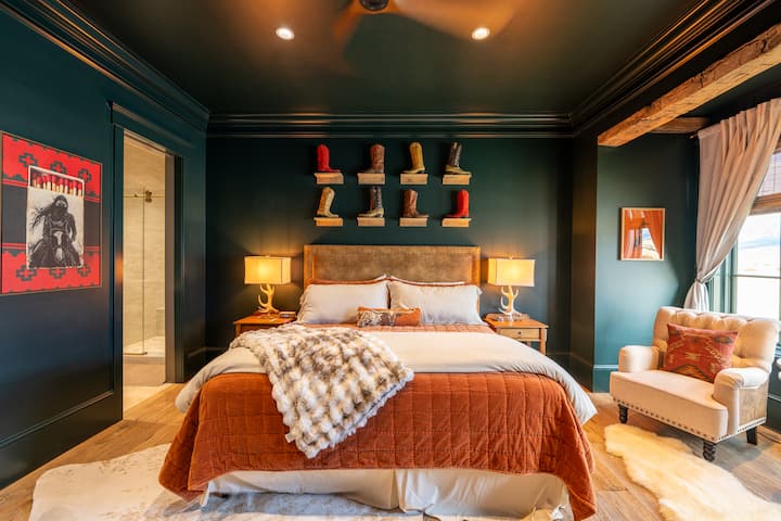 غرفة النوم 2