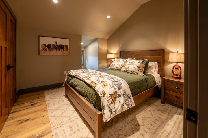 غرفة النوم 3