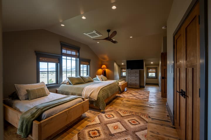 غرفة النوم 4