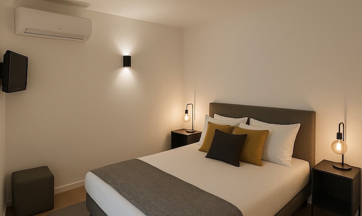 Спална соба 2