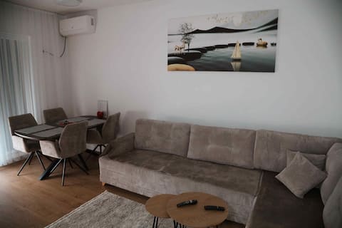 Cozy Apartment