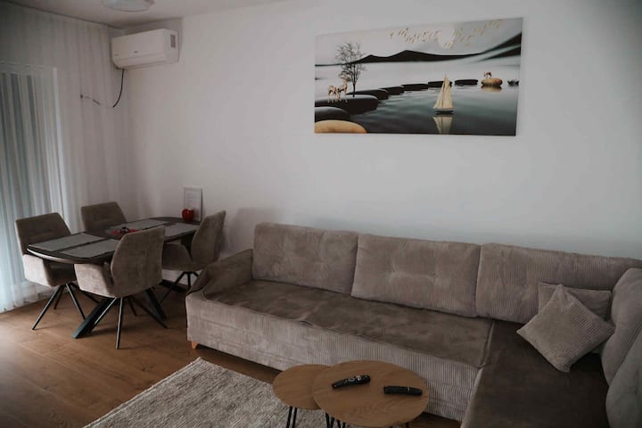 Cozy Apartment