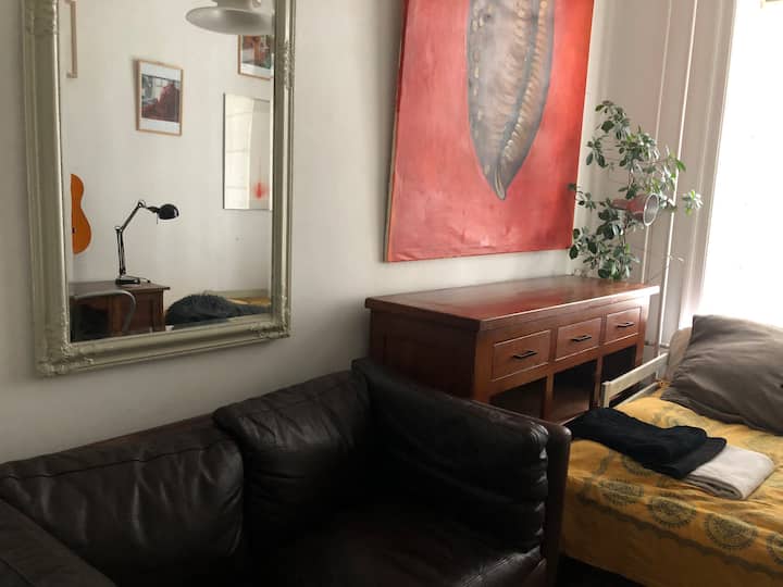 Bedste Beliggenhed I Kbh - Copenaghen